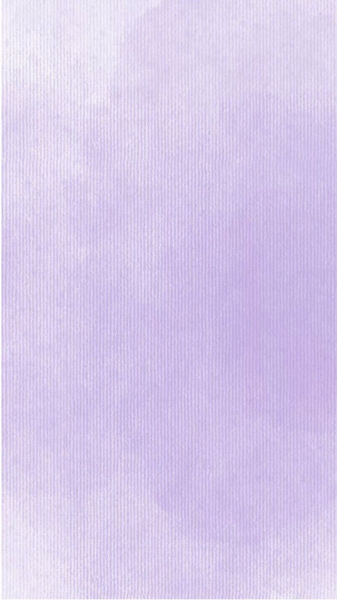 Lavender textured strip