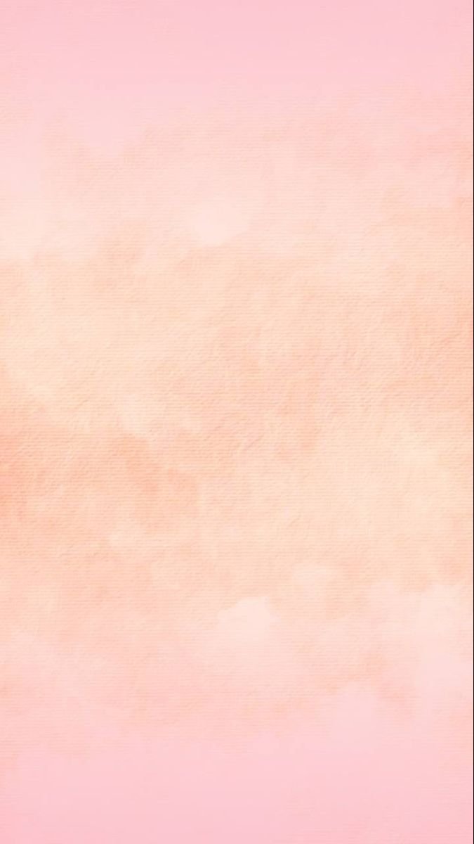 Peach textured strip